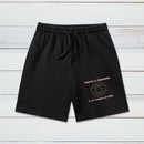 1984 Geeky Washed Shorts