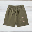 1984 Geeky Washed Shorts