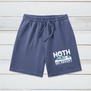 Hoth Ski Geeky Washed Shorts