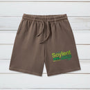 Soylent Green Geeky Washed Shorts