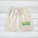 Soylent Green Geeky Washed Shorts