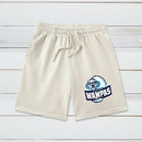 Wampas Geeky Washed Shorts