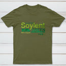 Soylent Green T-Shirt