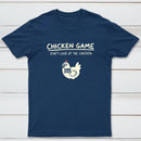 Chicken Game Inkestyle T-Shirt