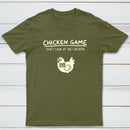 Chicken Game Inkestyle T-Shirt