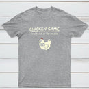 Chicken Game Inkestyle T-Shirt