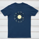 Rotary Dial Vintage Nerd T-Shirt