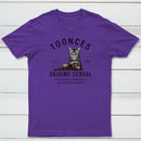 Toonces Driving School - Est. 1989 Inkestyle T-Shirt