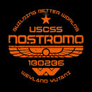 USCSS Nostromo T-Shirt