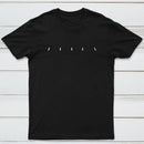 Alien Inkestyle T-Shirt