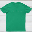 Alien Inkestyle T-Shirt