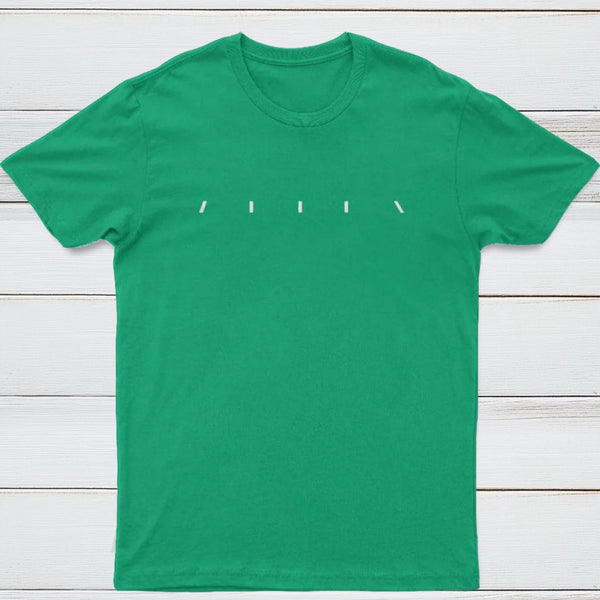 Alien Inkestyle T-Shirt