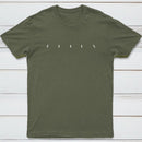 Alien Inkestyle T-Shirt