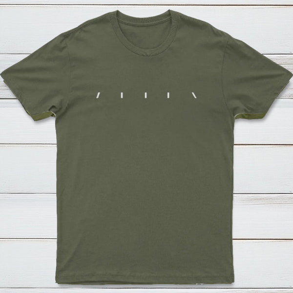 Alien Inkestyle T-Shirt