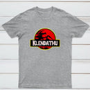 Klendathu Starship Troopers Inkestyle T-Shirt