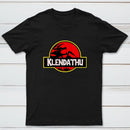 Klendathu Starship Troopers Inkestyle T-Shirt