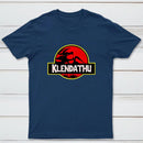 Klendathu Starship Troopers Inkestyle T-Shirt