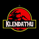 Klendathu Starship Troopers Inkestyle T-Shirt