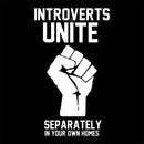 Introverts Unite T-Shirt