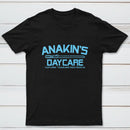 Anakin's Daycare Geek T-Shirt