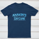 Anakin's Daycare Geek T-Shirt