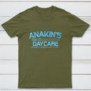 Anakin's Daycare Geek T-Shirt