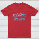 Anakin's Daycare Geek T-Shirt
