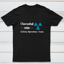 Chernobyl 1986 T-Shirt
