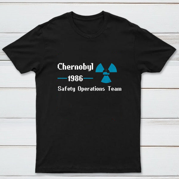 Chernobyl 1986 T-Shirt