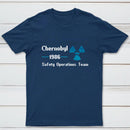 Chernobyl 1986 T-Shirt
