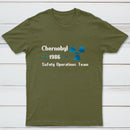 Chernobyl 1986 T-Shirt