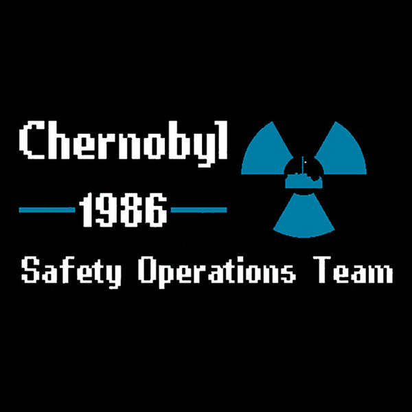 Chernobyl 1986 T-Shirt
