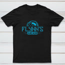 Flynn's Arcade Est 1982 T-Shirt