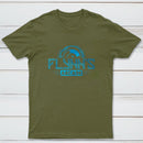 Flynn's Arcade Est 1982 T-Shirt