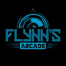 Flynn's Arcade Est 1982 T-Shirt