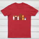 Galactic Color Theory T-Shirt