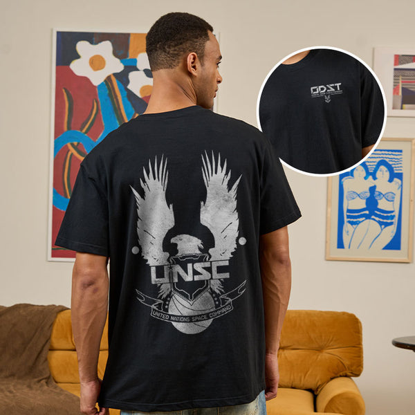 Vintage Halo T-Shirt