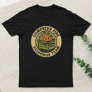 Dumpster Fire Response Team Inkestyle T-Shirt