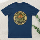 Dumpster Fire Response Team Inkestyle T-Shirt