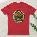 Dumpster Fire Response Team Inkestyle T-Shirt
