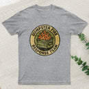 Dumpster Fire Response Team Inkestyle T-Shirt