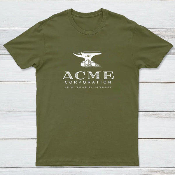 Acme Corporation T-Shirt