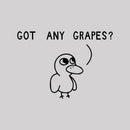Got Any Grapes InkeStyle T-Shirt