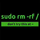 Sudo Linux Programming Command InkeStyle T-Shirt