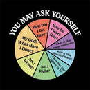 You May Ask Yourself InkeStyle T-Shirt