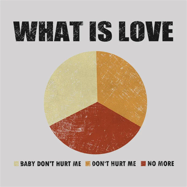What is Love InkeStyle T-Shirt