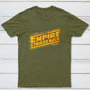 Empire Strikes Back Geek T-Shirt