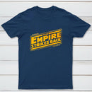 Empire Strikes Back Geek T-Shirt