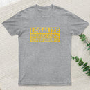Legalize Recreational Plutonium T-Shirt
