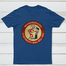 Electricity Will Kill You Kids T-Shirt